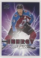 Nathan MacKinnon