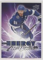 Steven Stamkos