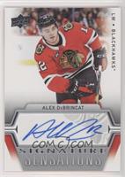 Alex DeBrincat