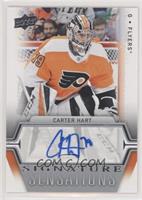 Carter Hart