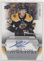 Danton Heinen