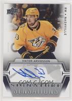 Viktor Arvidsson