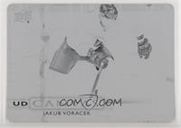 Jakub Voracek #/1