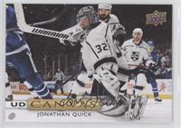 Jonathan Quick