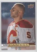 Mark Giordano