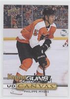 Young Guns - Philippe Myers