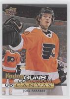 Young Guns - Joel Farabee