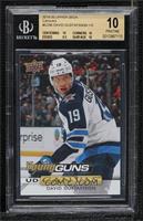 Young Guns - David Gustafsson [BGS 10 PRISTINE]