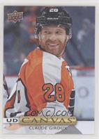 Claude Giroux