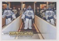 Connor Hellebuyck