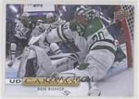 Ben Bishop