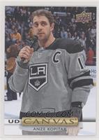 Anze Kopitar