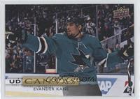 Evander Kane