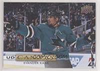 Evander Kane