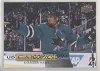 Evander Kane