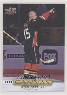 2019-20 Upper Deck - UD Canvas #C80 - Ryan Getzlaf