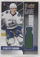 Elias Pettersson