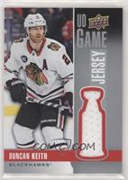 Duncan Keith