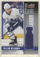 William Nylander