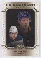 Jack Eichel #/25