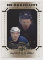 Vladimir Tarasenko #/25