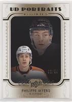 Rookies - Philippe Myers #/99