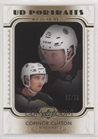 Rookies - Connor Clifton #/99