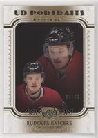 Rookies - Rudolfs Balcers #/99