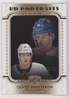 Rookies - Oliver Wahlstrom #/99