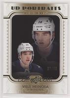 Rookies - Ville Heinola #/99