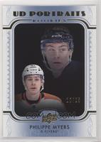Rookies - Philippe Myers #/25