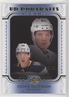 Rookies - Victor Olofsson #/25