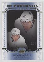 Rookies - Trevor Moore #/25