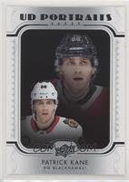 Patrick Kane