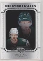 Eric Staal [EX to NM]