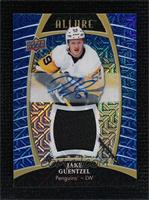 Jake Guentzel #/25