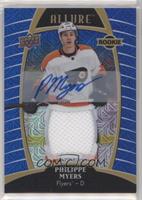 Rookies - Philippe Myers #/99