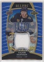 Rookies - Victor Olofsson #/99