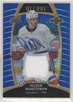 Rookies - Oliver Wahlstrom #/99