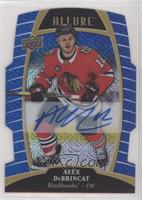 Alex DeBrincat #/35