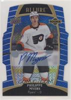 Rookies - Philippe Myers #/35