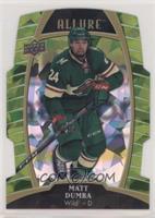 Matt Dumba #/99