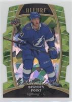 Brayden Point #/99