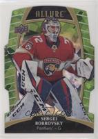 Sergei Bobrovsky #/99