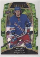 Artemi Panarin #/99