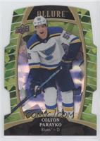 Colton Parayko #/99