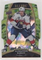 Aleksander Barkov #/99