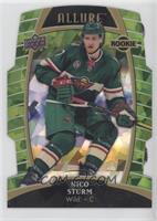 Rookies - Nico Sturm #/99