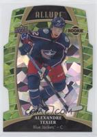 Rookies - Alexandre Texier #/99