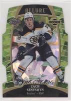 Rookies - Zach Senyshyn #/99